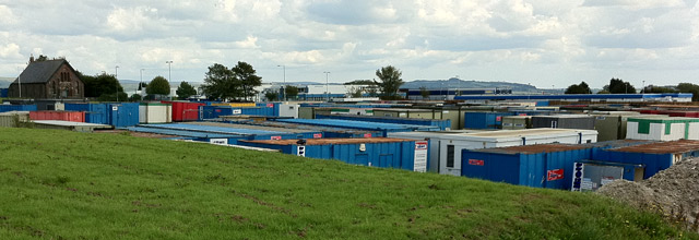 Eaton Business Park Eaton Business Park